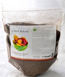 EM Bokashi